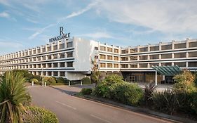 Renaissance London Heathrow Hotel